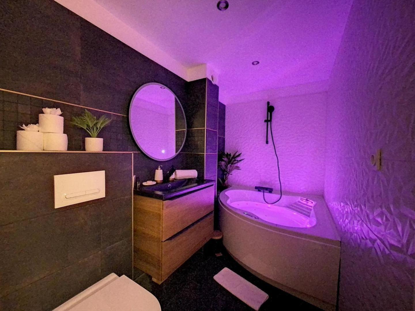 Evasion Parfaite Appartement Chamonix Buitenkant foto